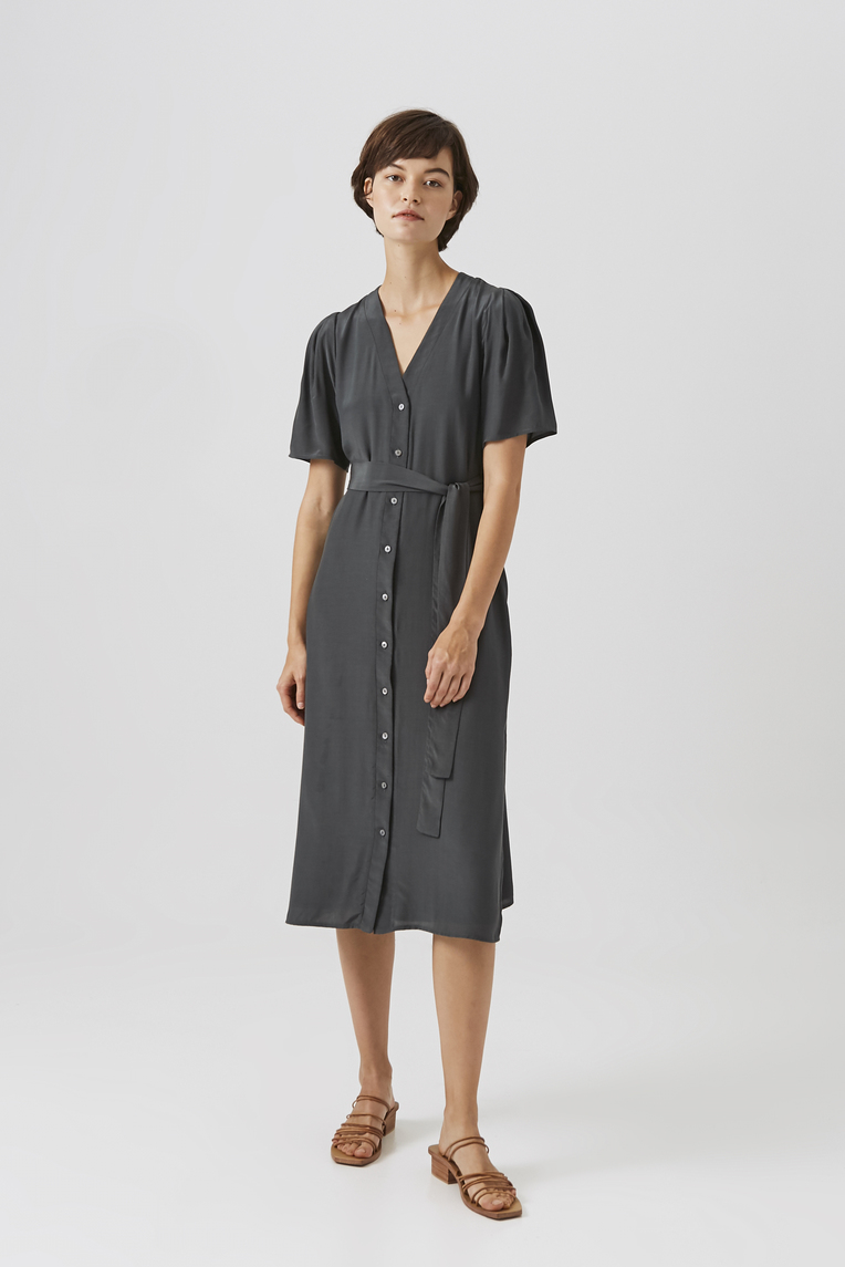 Dresses Our Second Nature