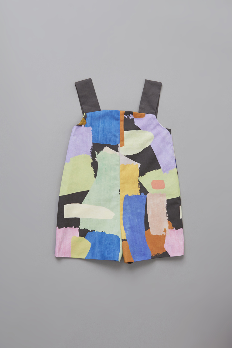 Lightyear Romper