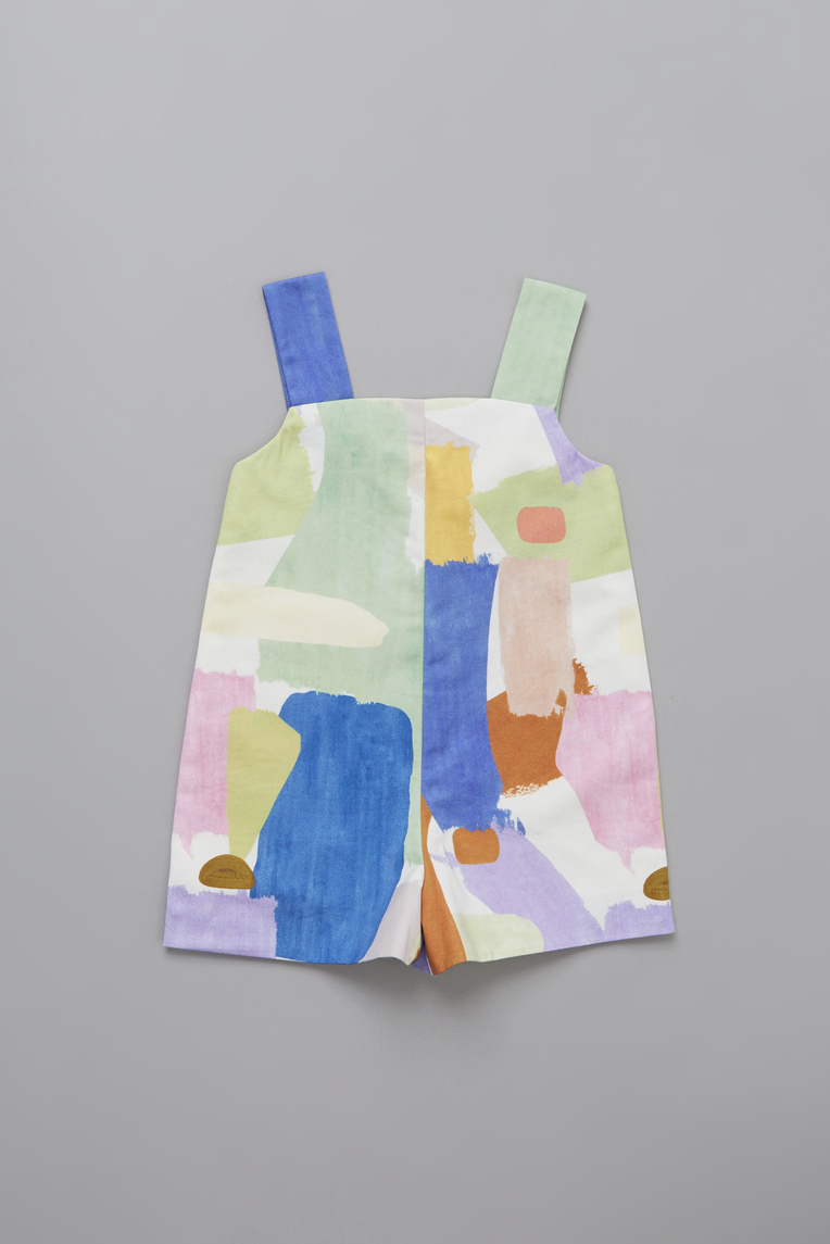 Lightyear Romper