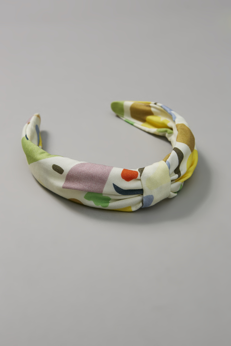 [Online Exclusive] Splendour Viscose Headband