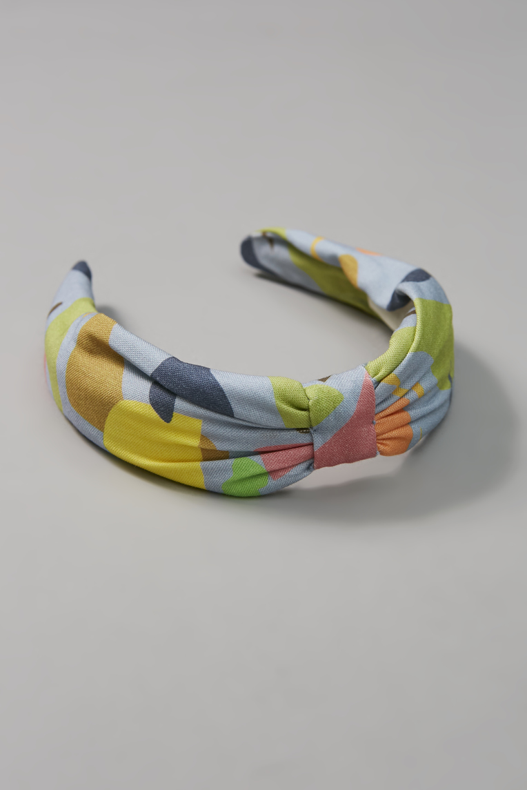 [Online Exclusive] Splendour Viscose Headband