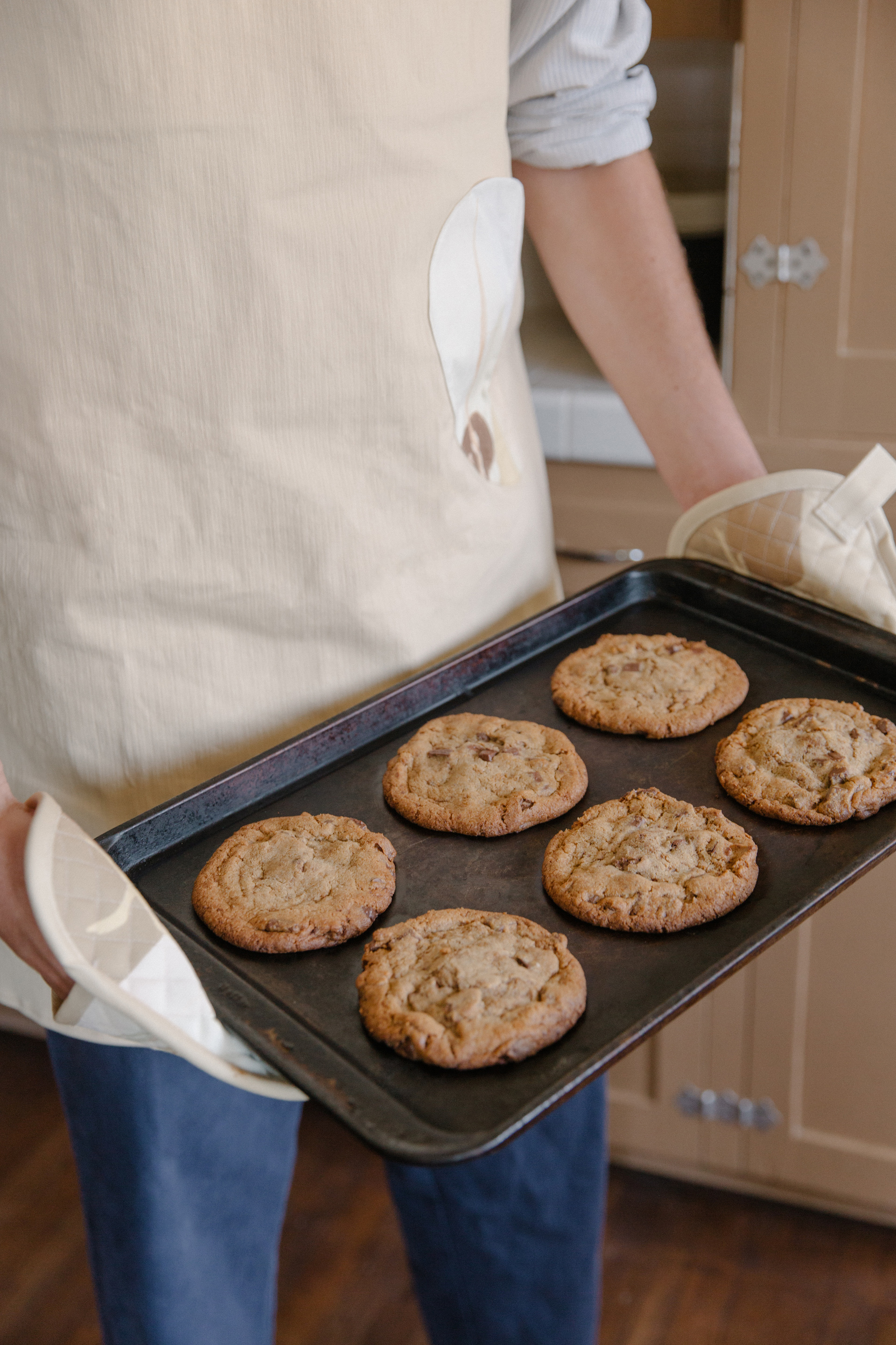 A Place To Be Potholder [Online Exclusive]