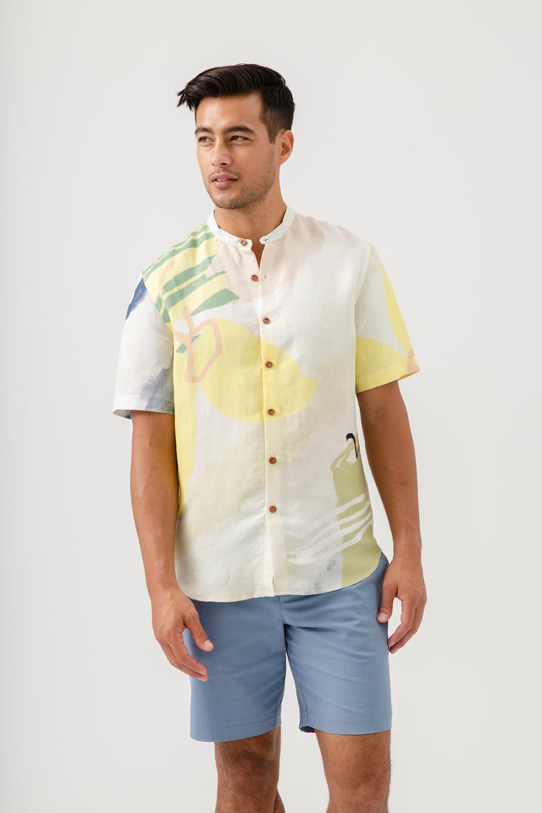 Coast Men's Shirt