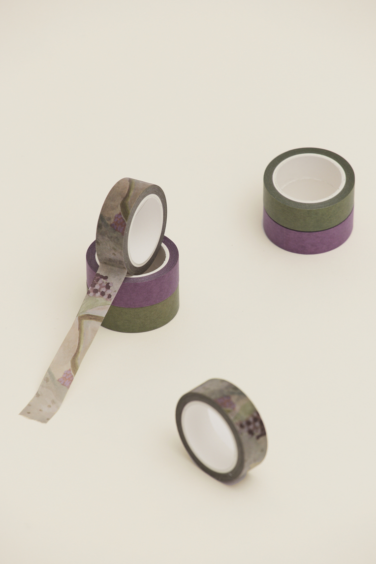 Dusk Washi Tape Set 