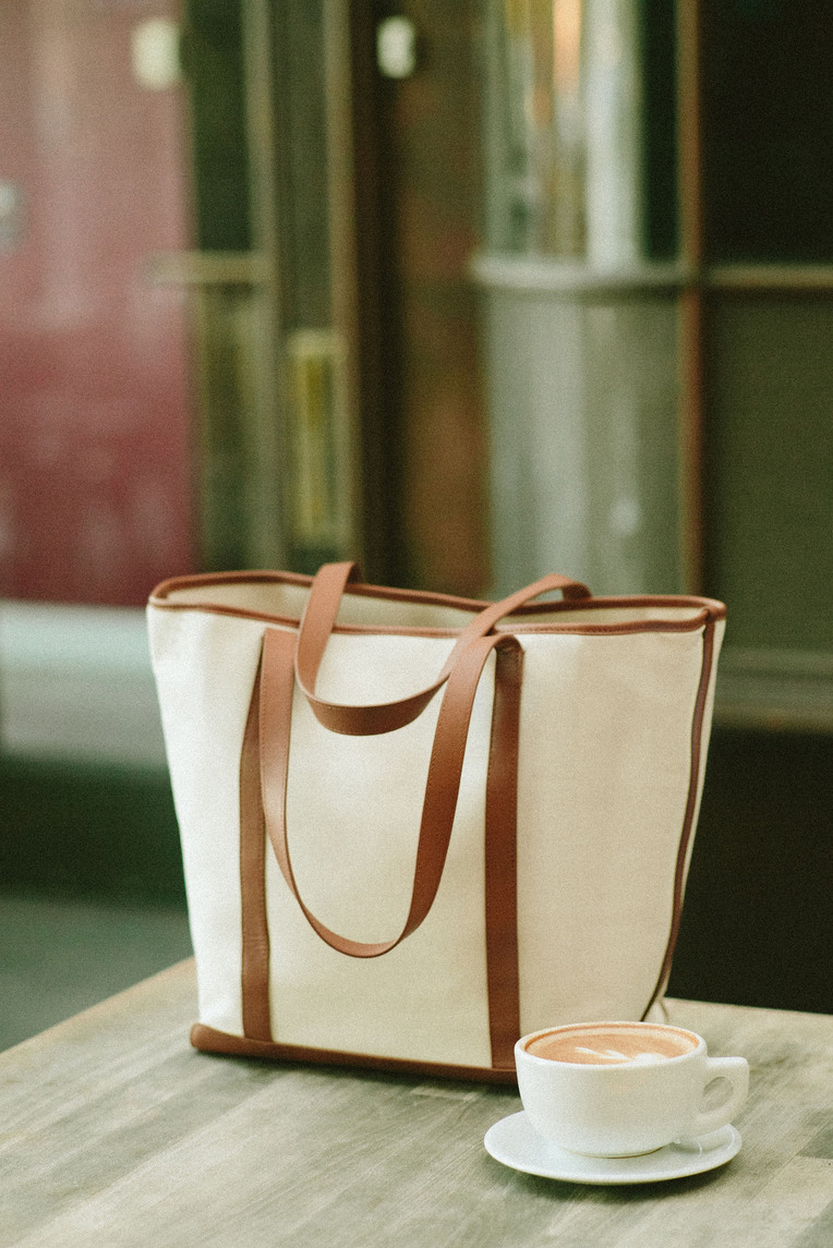 The Day Tote