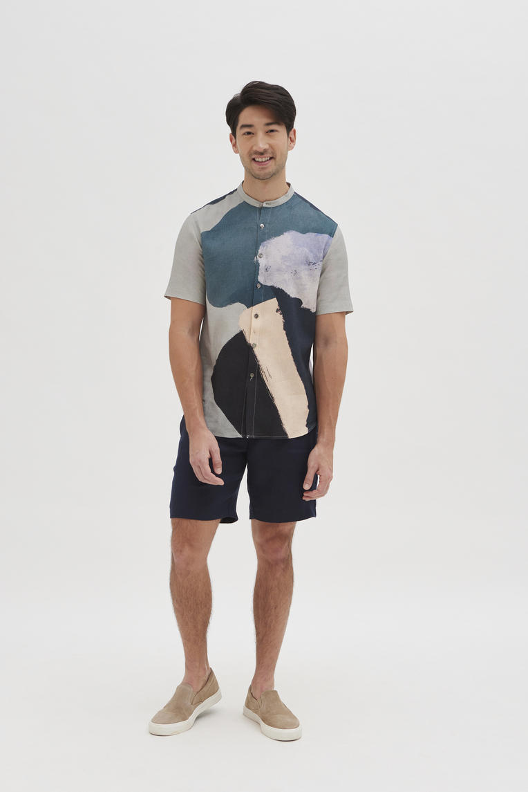 Analogue Men’s Shirt