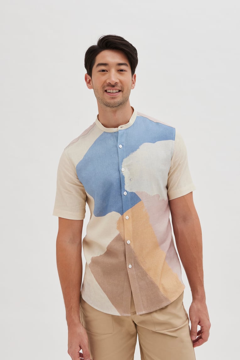 Analogue Men’s Shirt