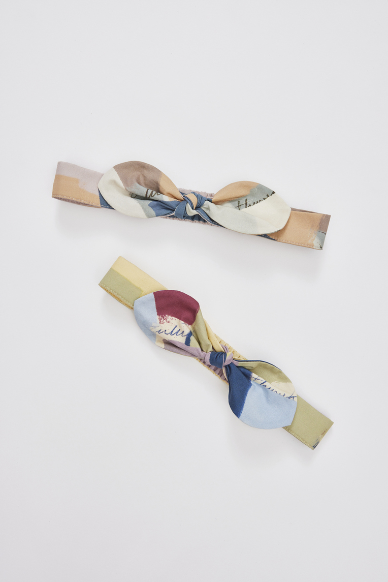 Analogue Headband [Online Exclusive]