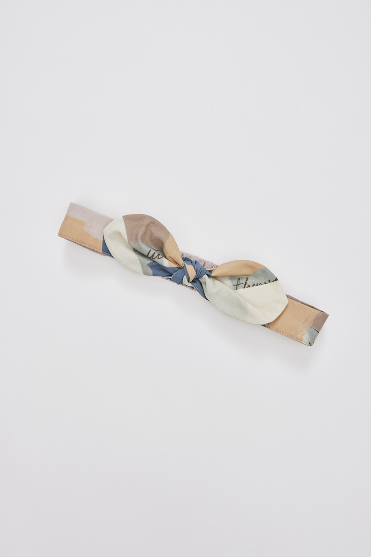 Analogue Headband [Online Exclusive]