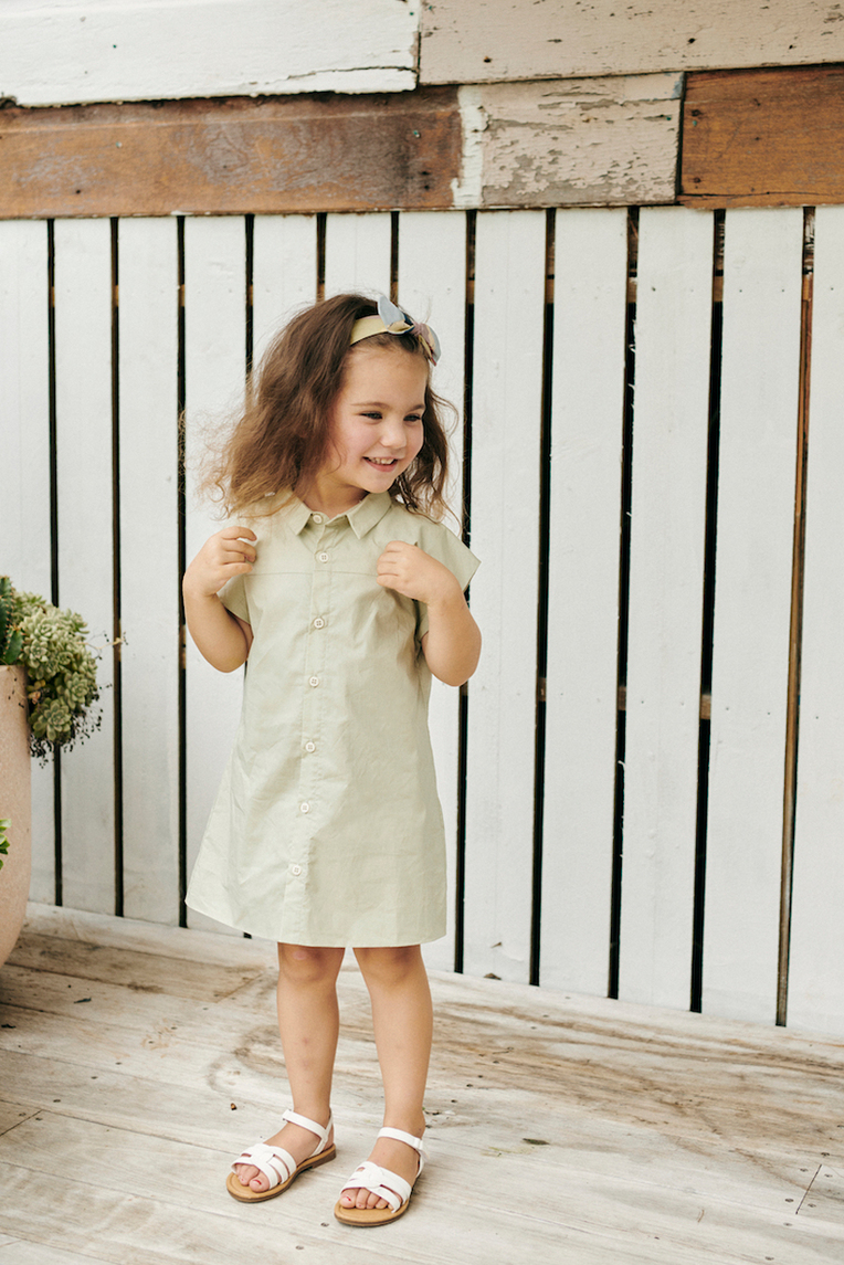 Analogue Headband [Online Exclusive]