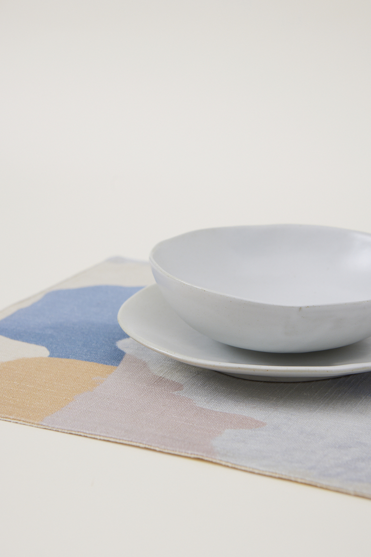 Analogue Placemat Set 