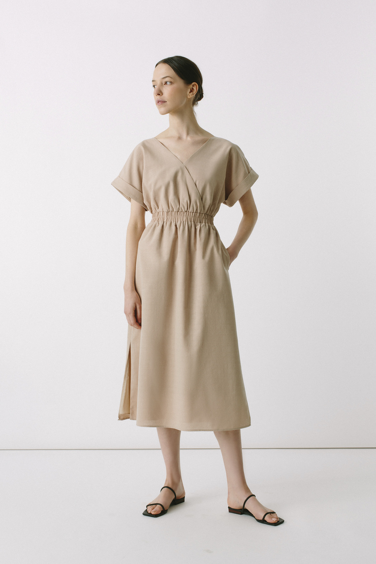 New In Our Second Nature