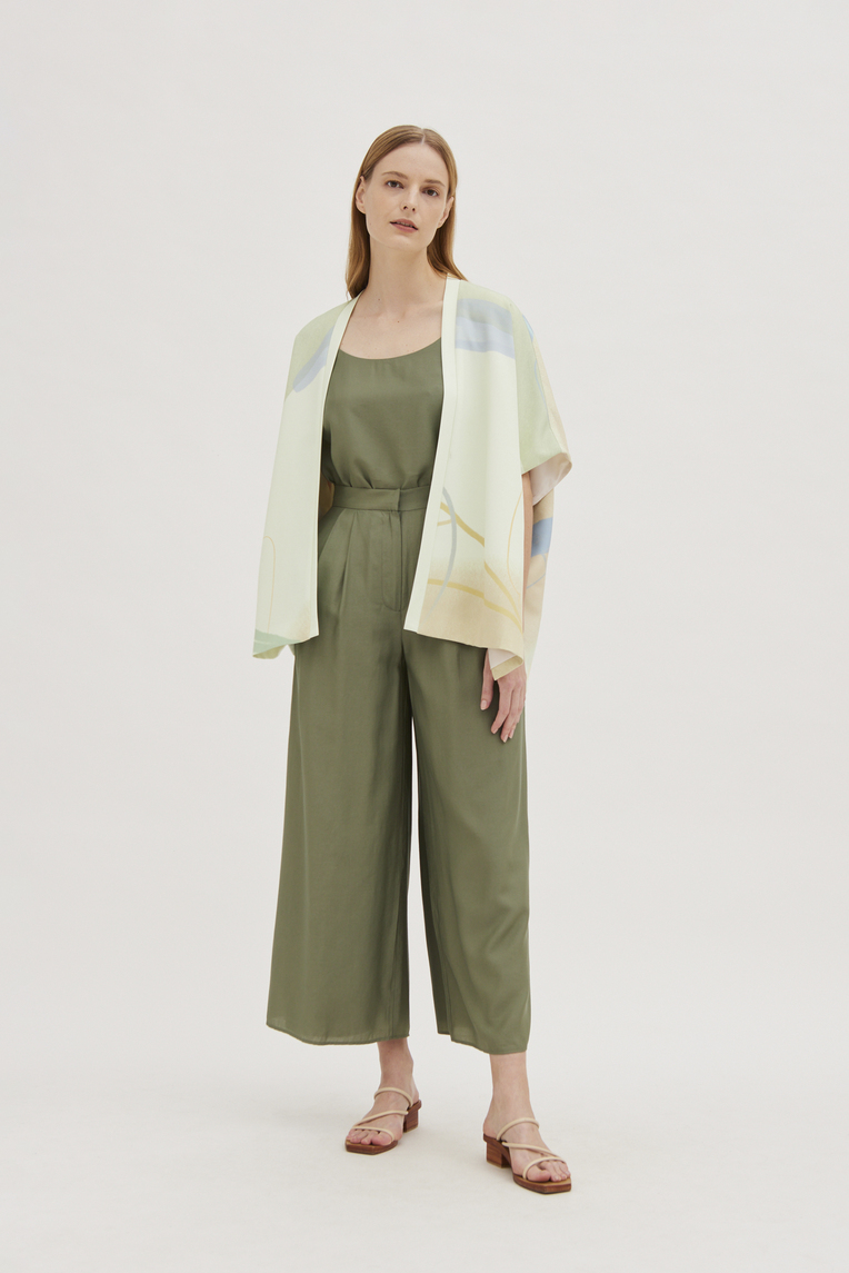 Meadow Throw 