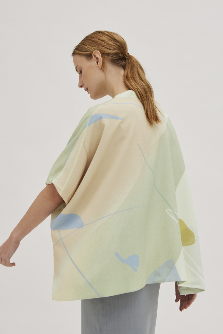 Meadow Throw 
