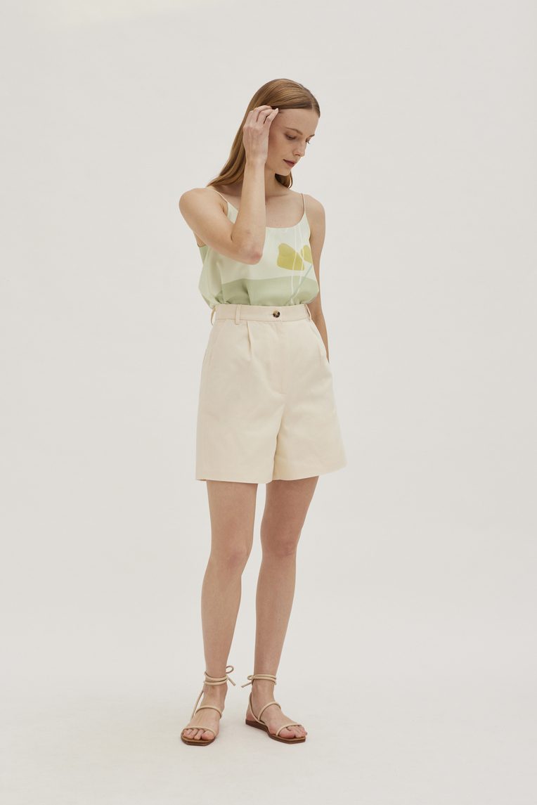 Meadow Cami Top