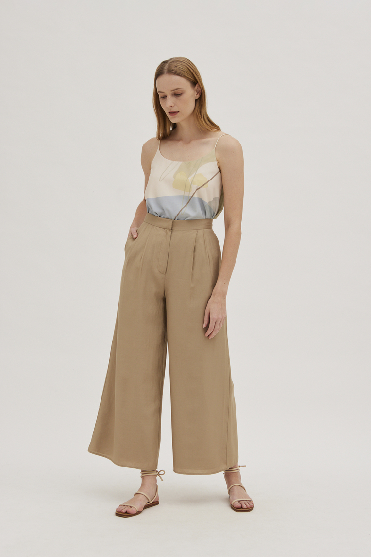 Meadow Cami Top