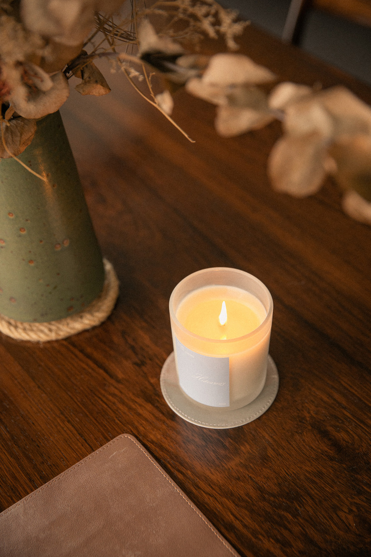 Reversible Coaster Set