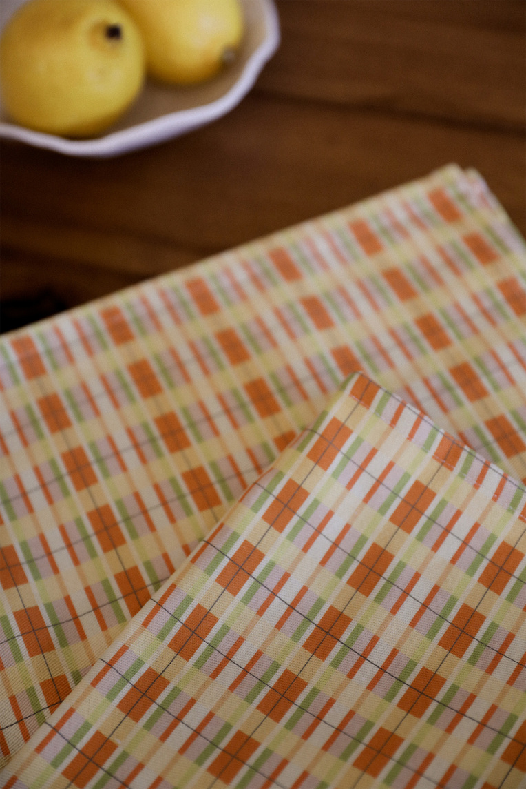 Tea Towel Set