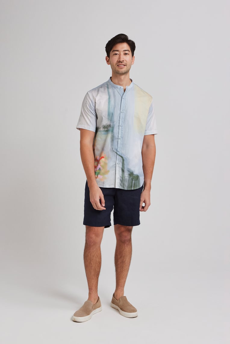 Soleil Men's Shirt