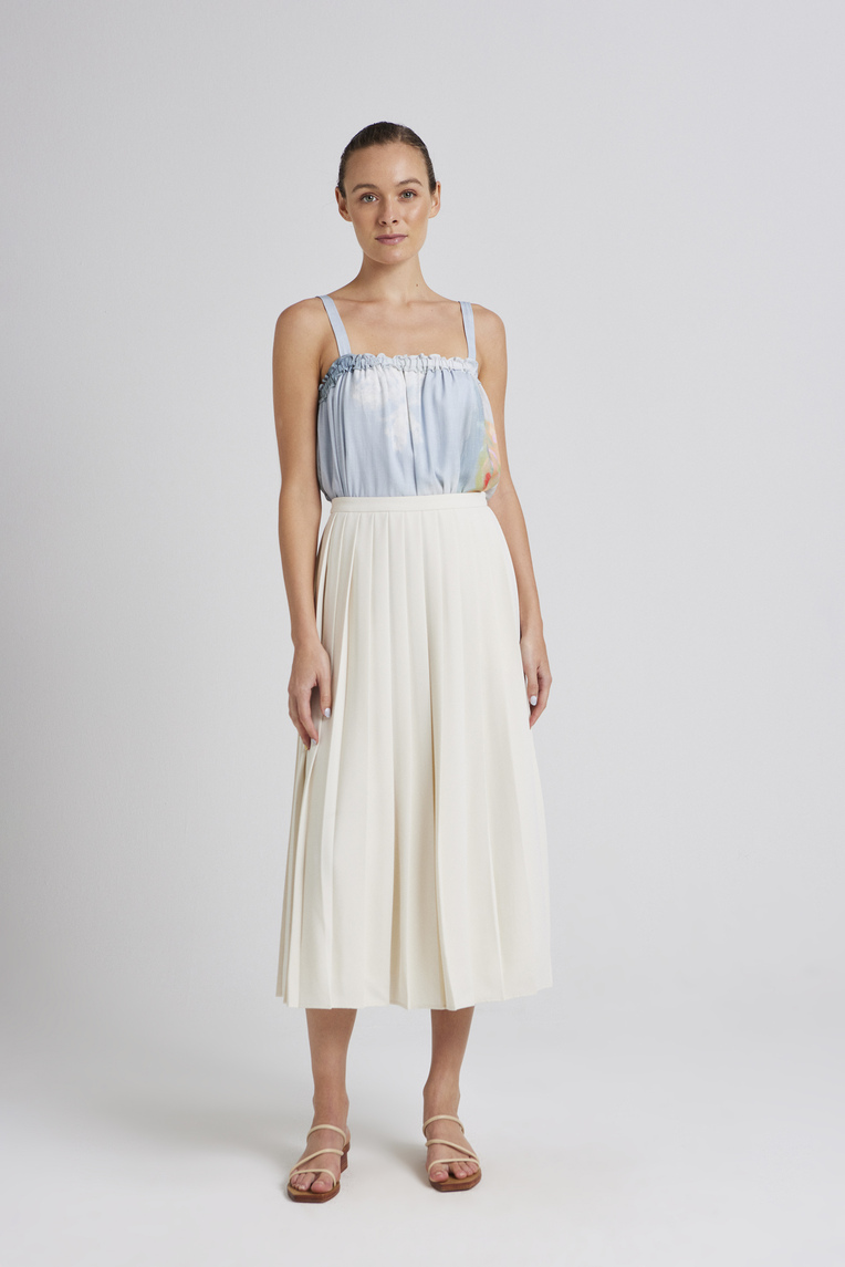 Soleil Rayon Tent Top