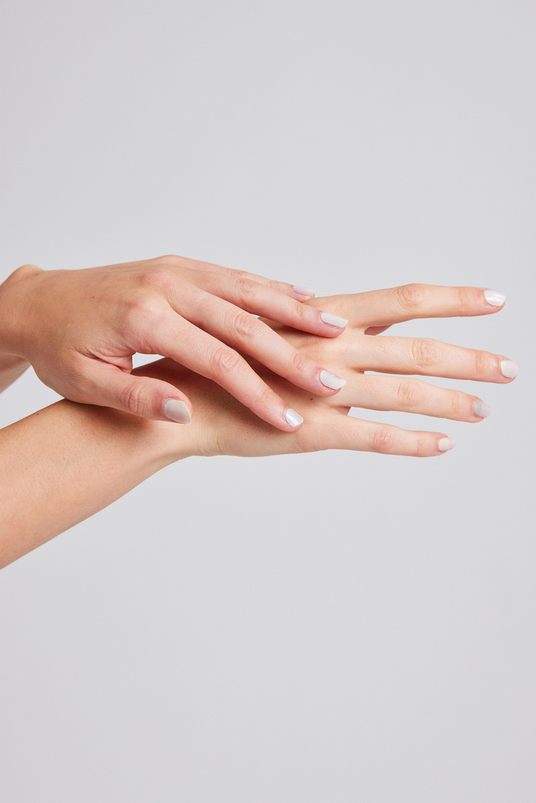 Soleil Stick-On Nail Art Kit