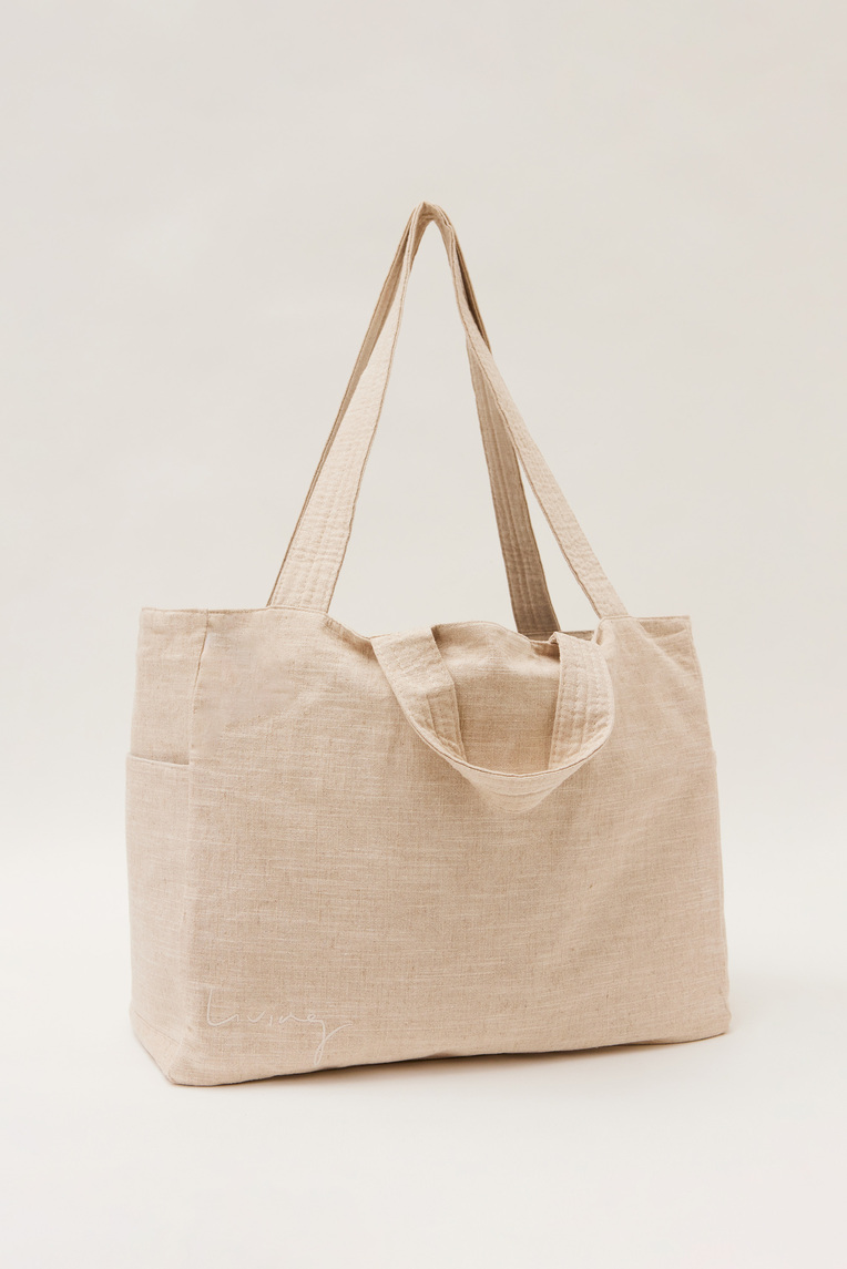 Weekender Carryall in Large