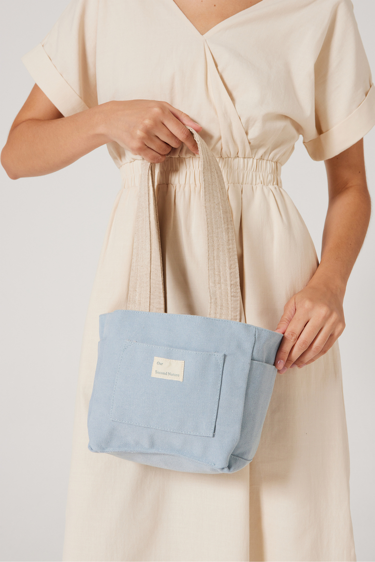 Weekender Carryall in Small