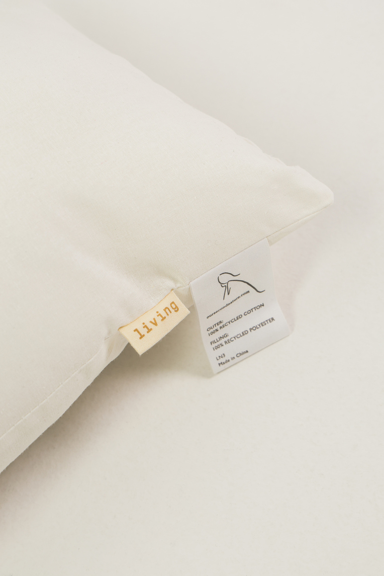 Oversized Cushion Insert