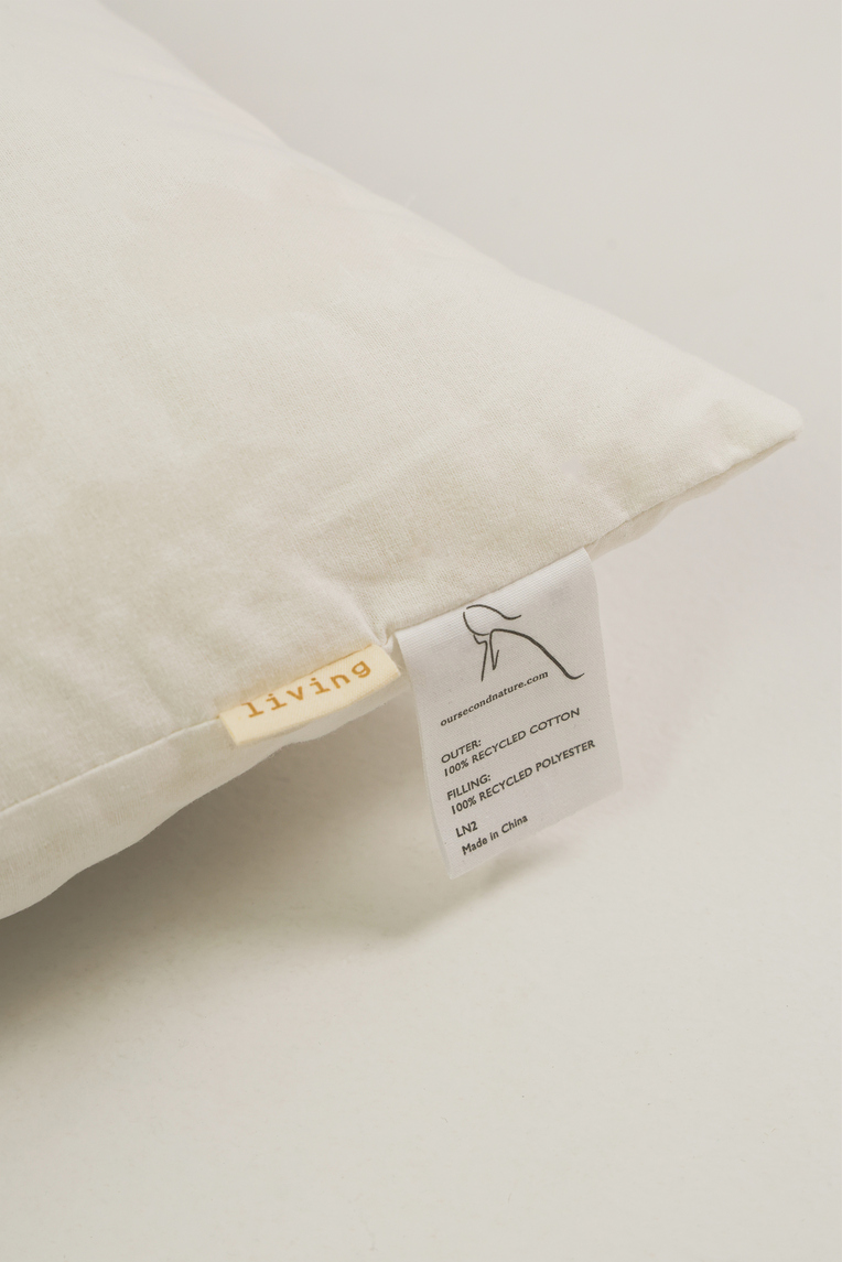 Square Cushion Insert