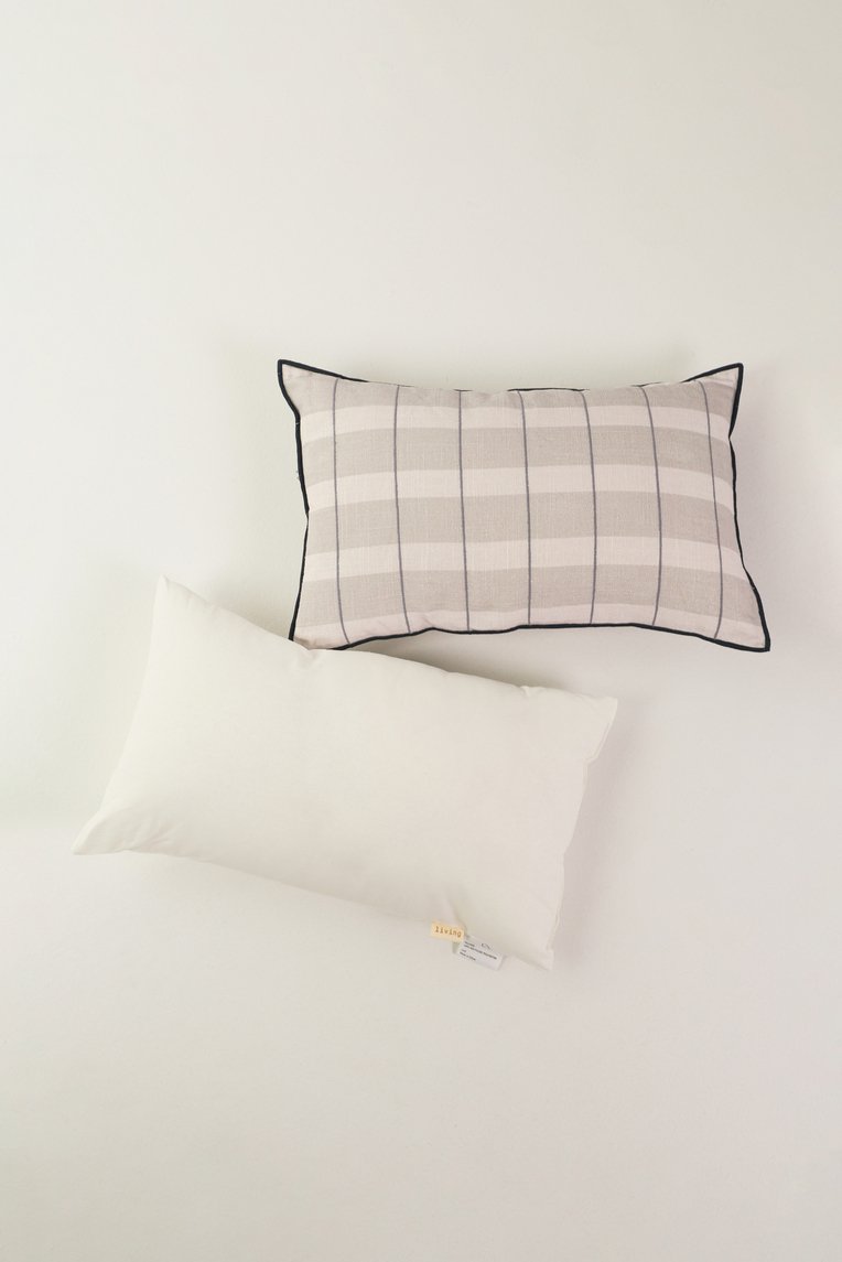 Lumbar Cushion Insert