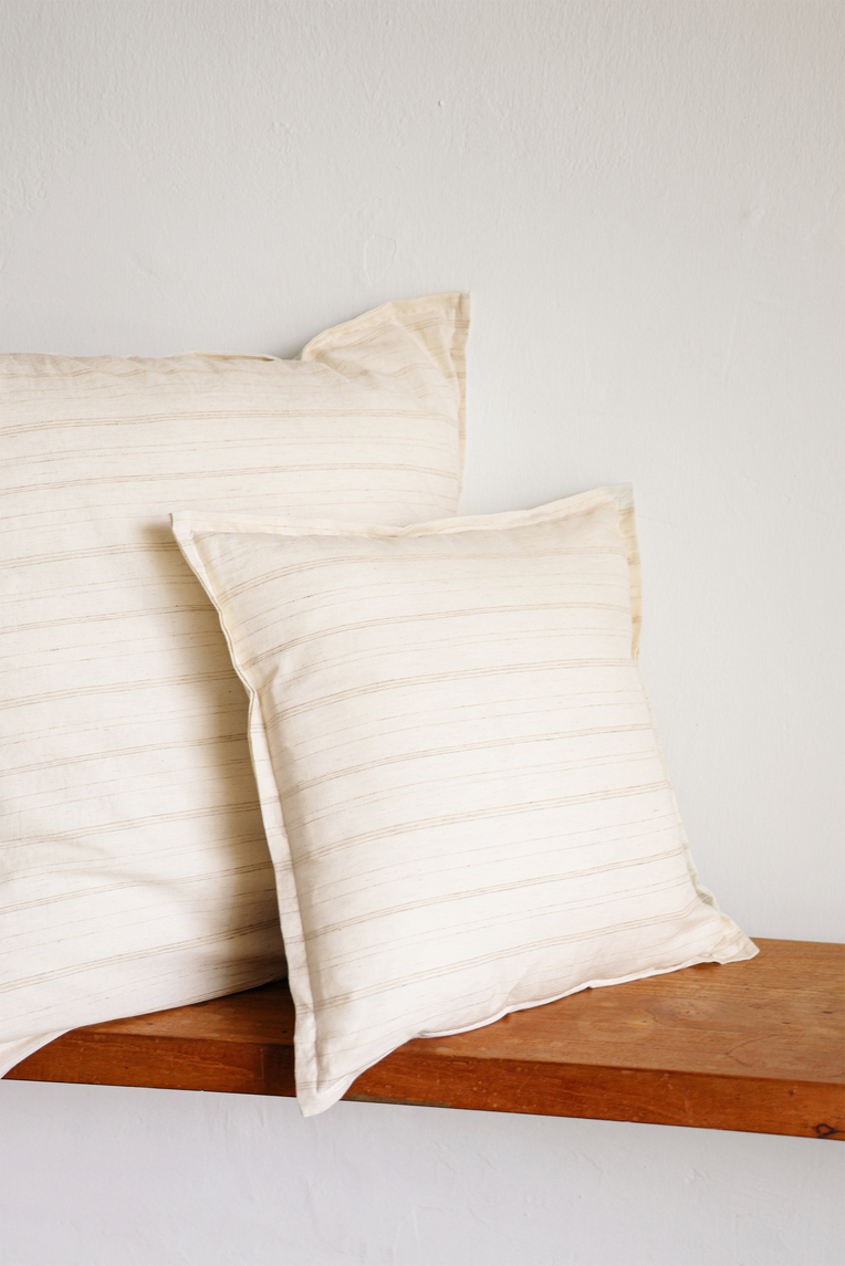 Textured Cushion Cover