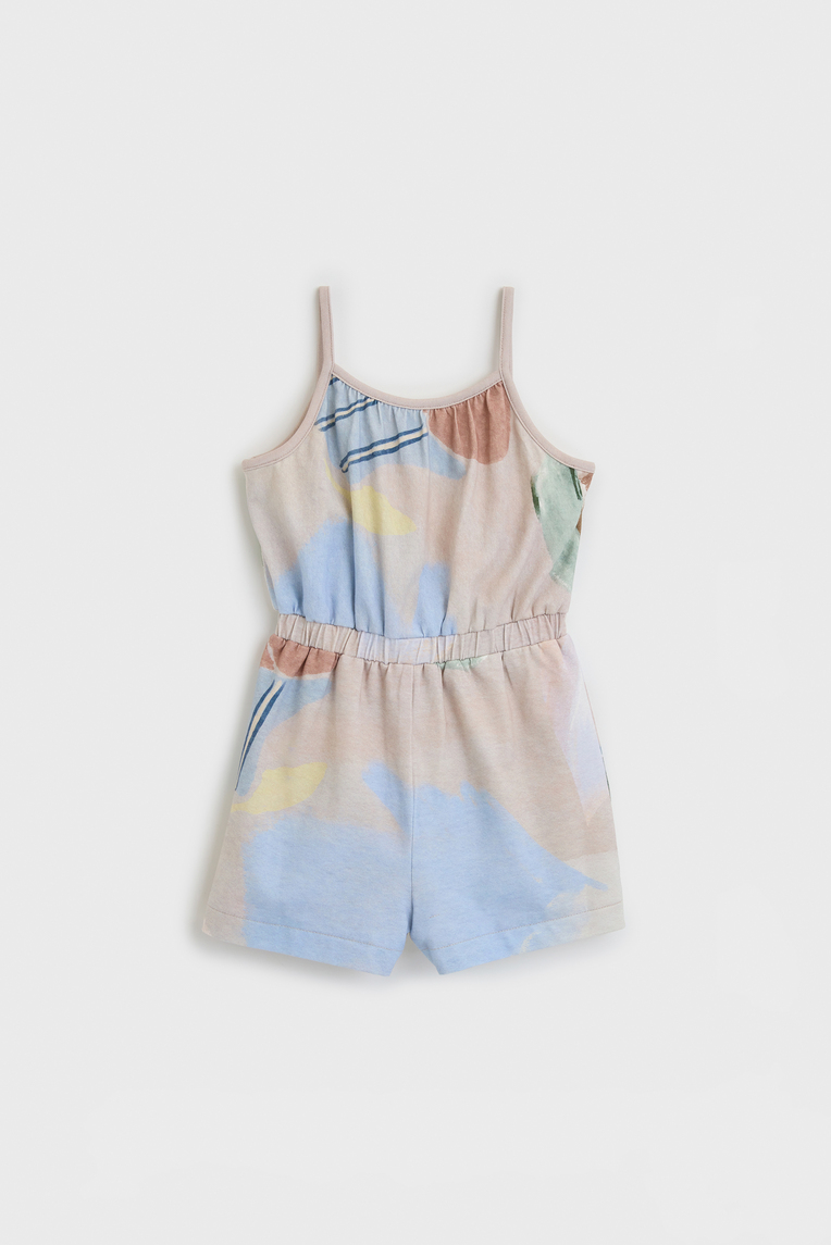 Savour Jersey Romper