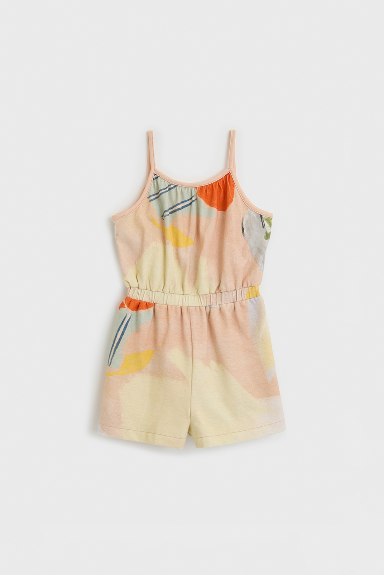Savour Jersey Romper