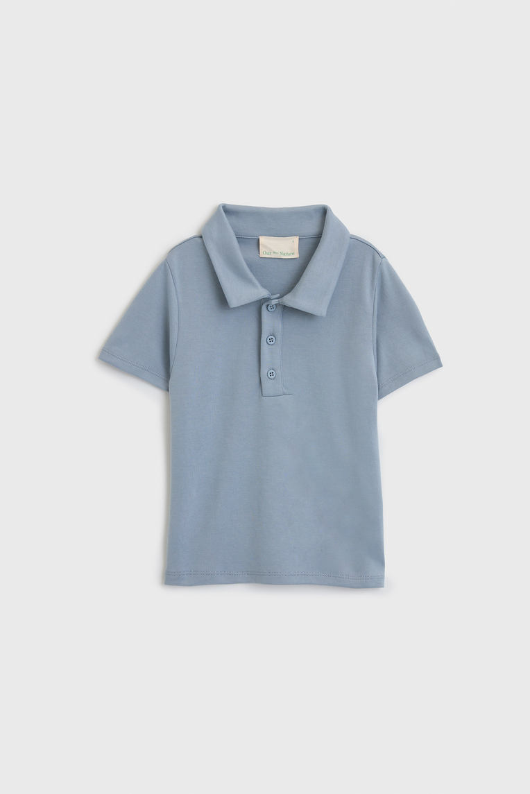 Modal Boy’s Polo