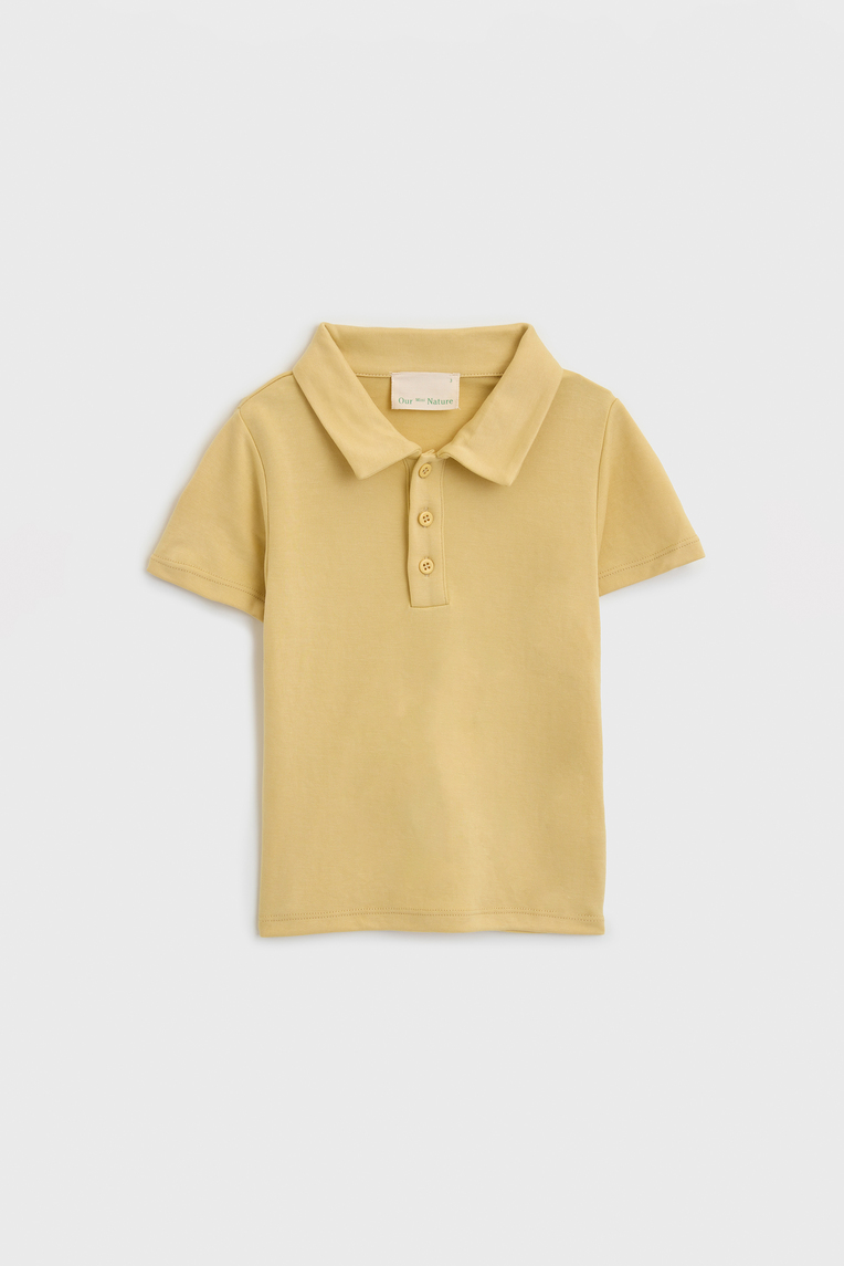Modal Boy’s Polo