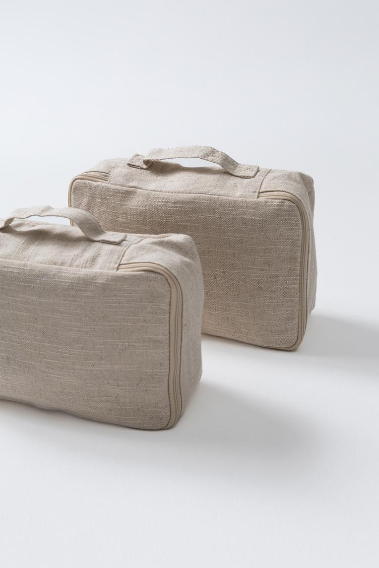 Packing Cube in Small