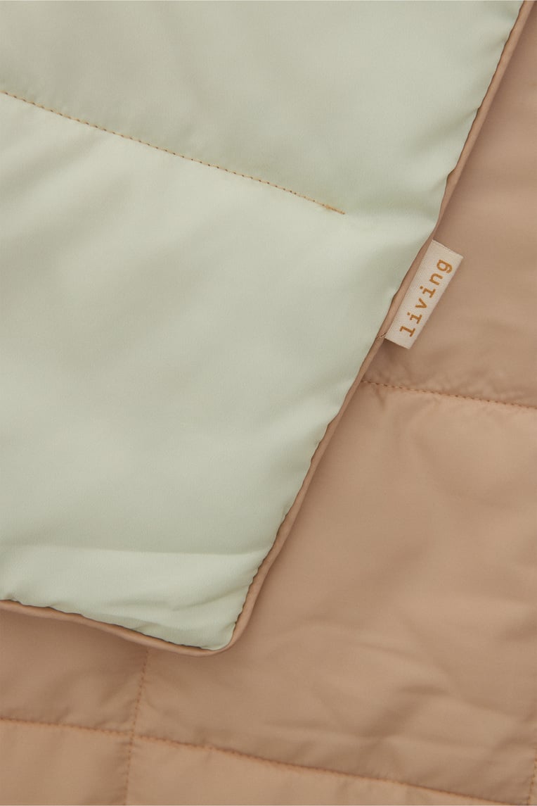 Pebble Water-resistant Mat