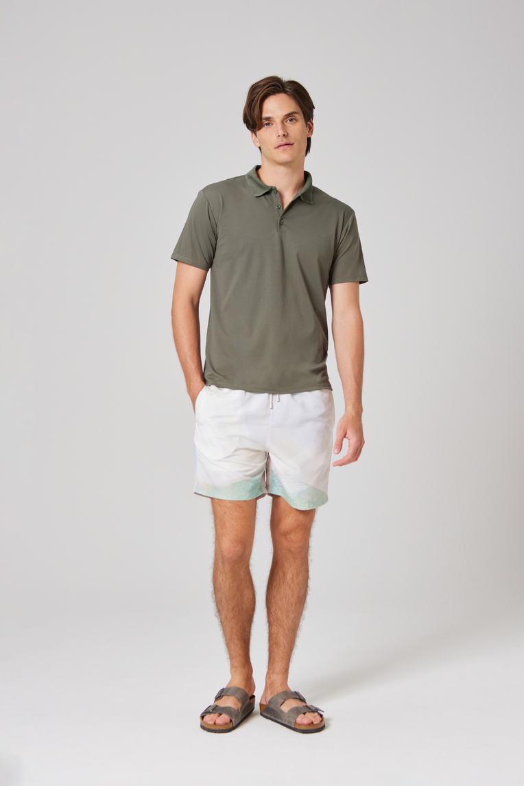 Savour Mens Swim Shorts