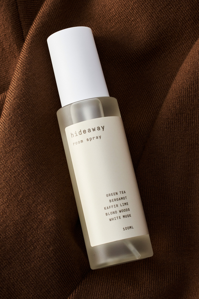 [Local Shipping Only] Hideaway Room Spray 