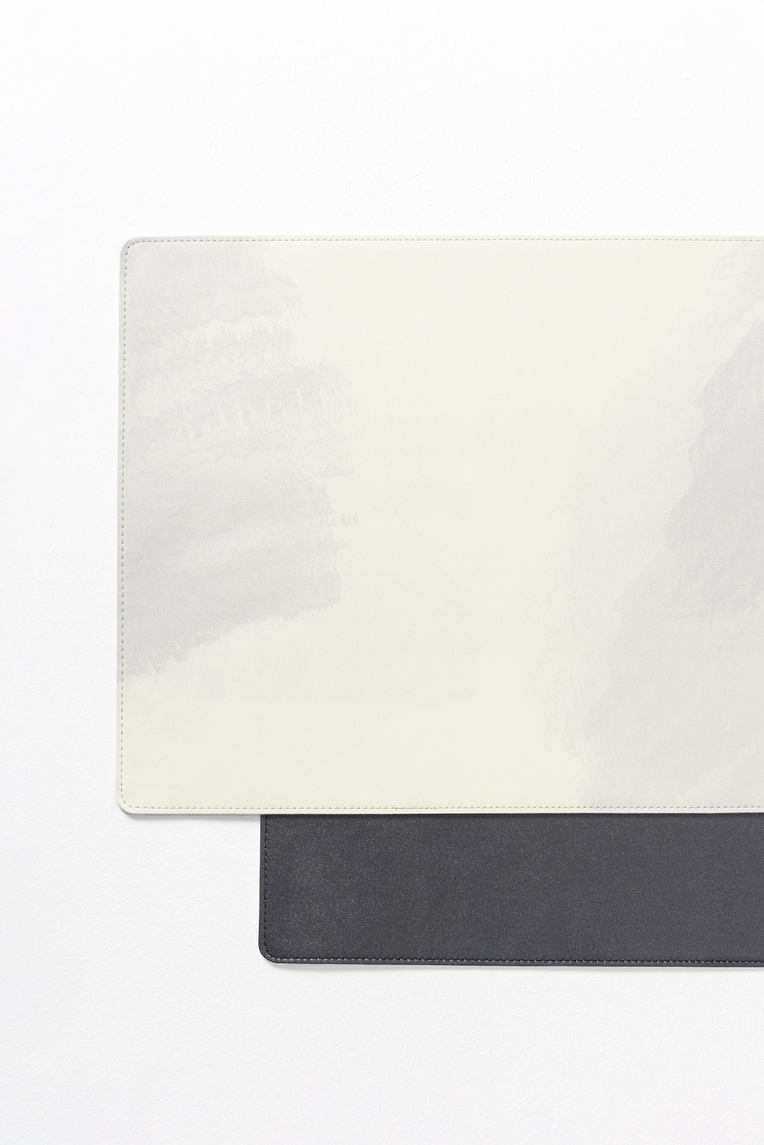 Printed Reversible Placemat Set