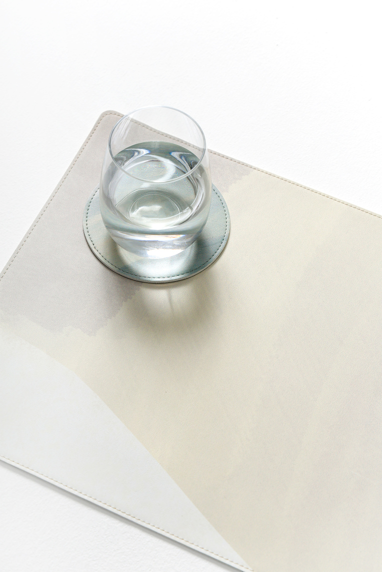 Printed Reversible Placemat Set