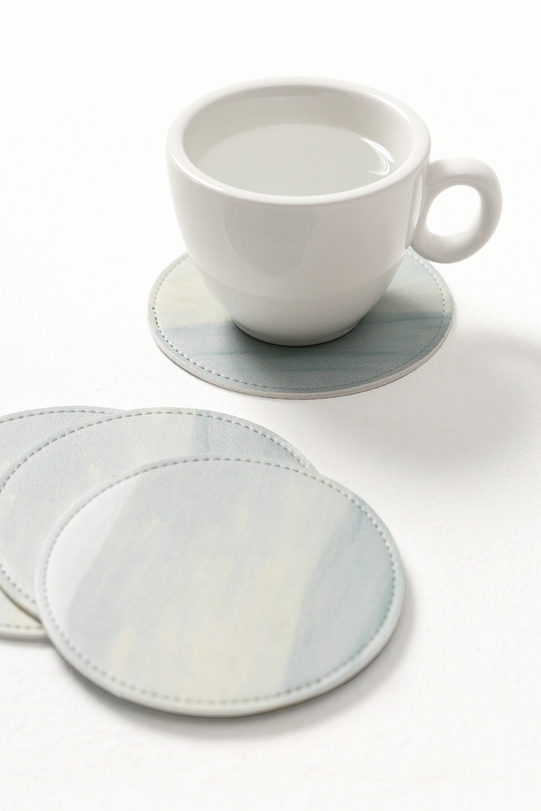 Reversible Coaster Set