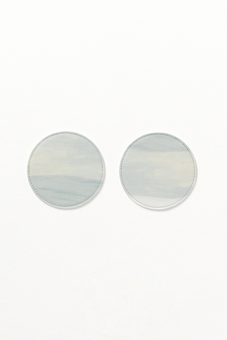 Reversible Coaster Set