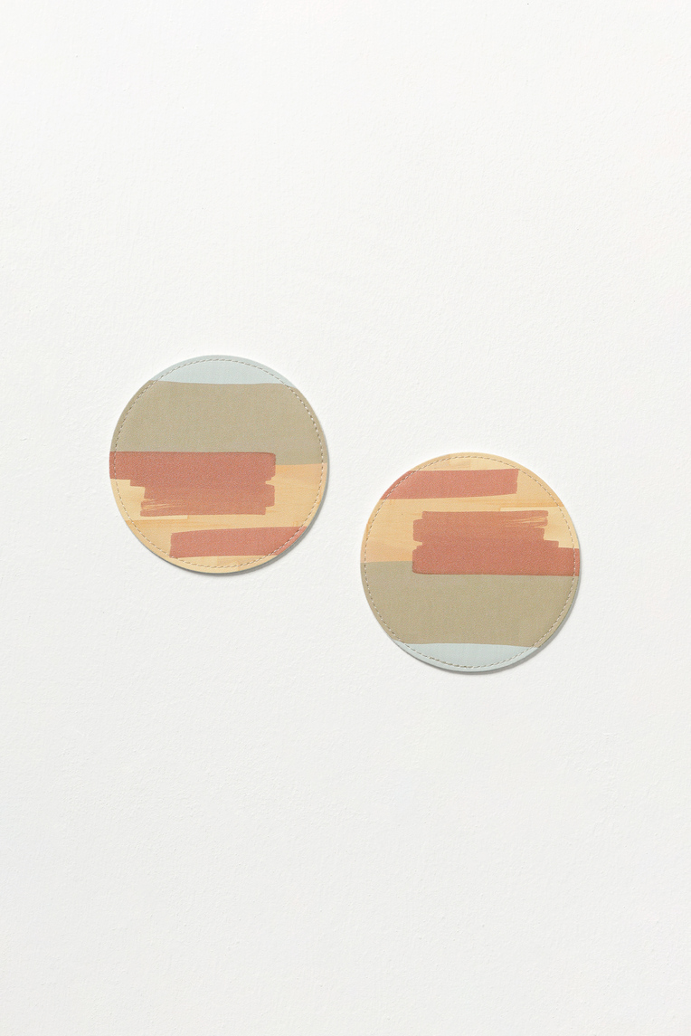 Reversible Coaster Set