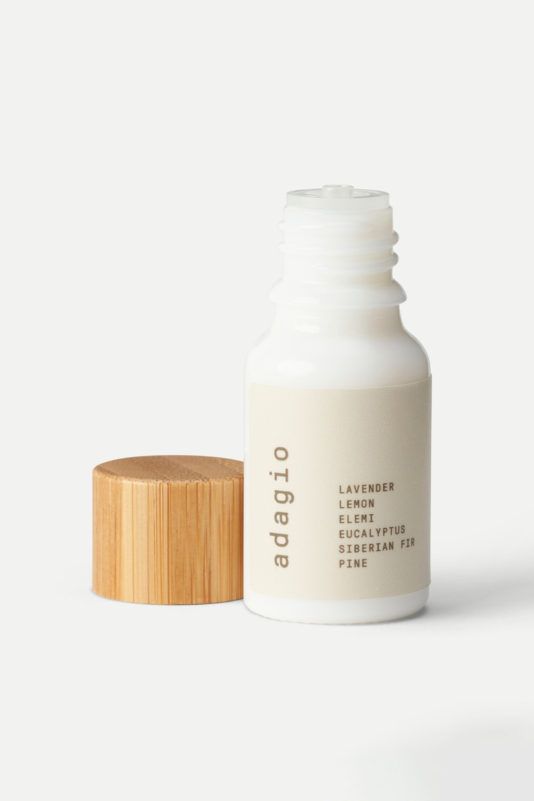 Noteworthy Essential Oil