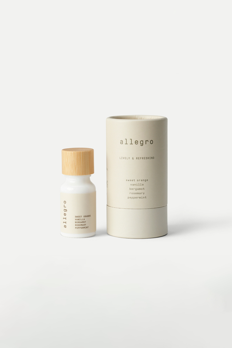 Noteworthy Essential Oil