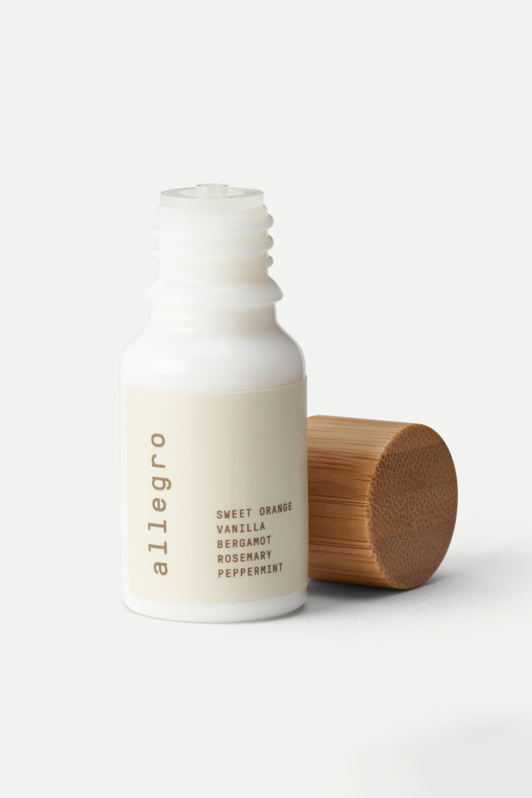 Noteworthy Essential Oil