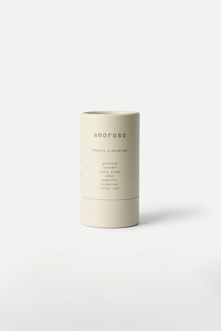 Noteworthy Essential Oil