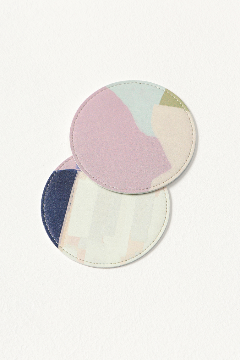 Reversible Coaster Set