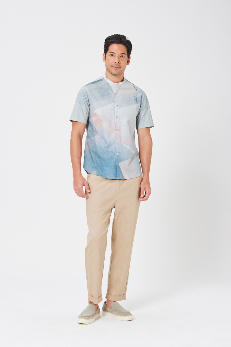 Frame Men’s Shirt